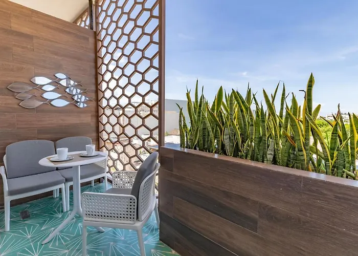 Appartement Bahay Steps From The And 5th Ave Playa del Carmen
