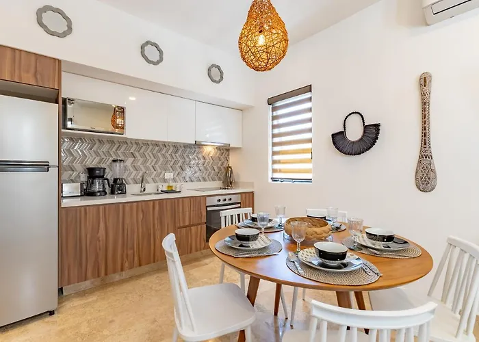 Appartement Bahay Steps From The And 5th Ave *