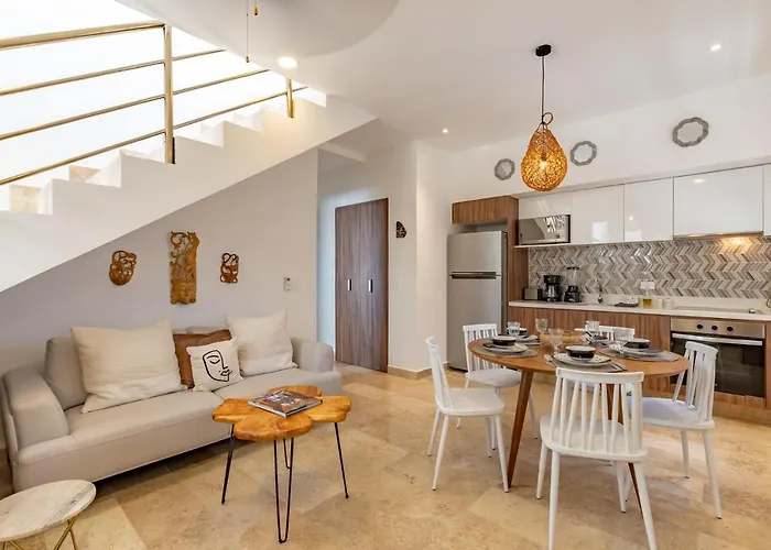 Appartement Bahay Steps From The And 5th Ave