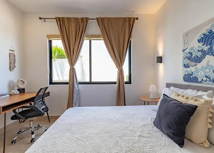 Appartement Bahay Steps From The And 5th Ave