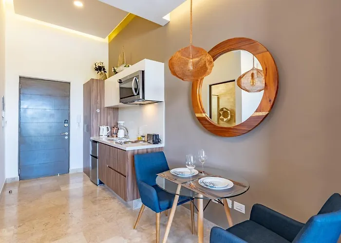 Bahay Steps From The And 5th Ave Appartement *