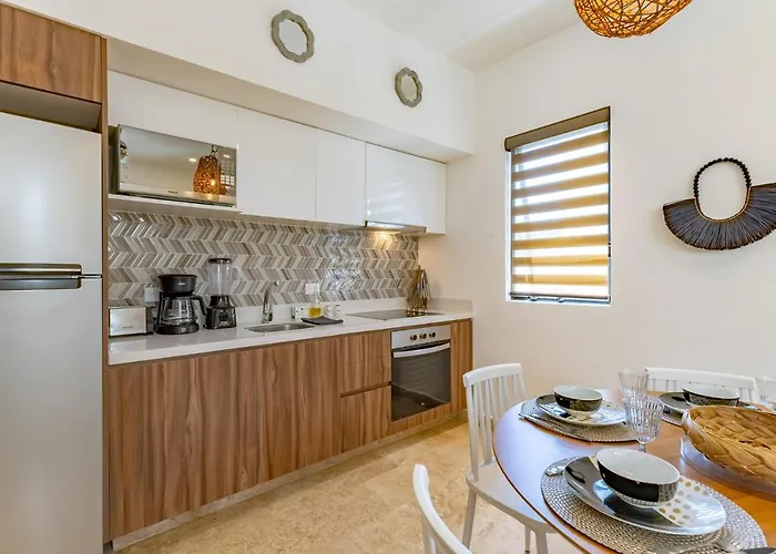 Appartement Bahay Steps From The And 5th Ave Playa del Carmen
