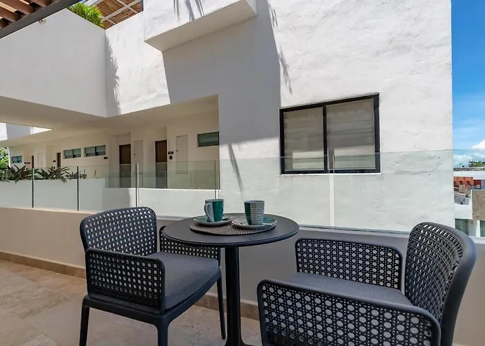 Appartement Bahay Steps From The And 5th Ave *