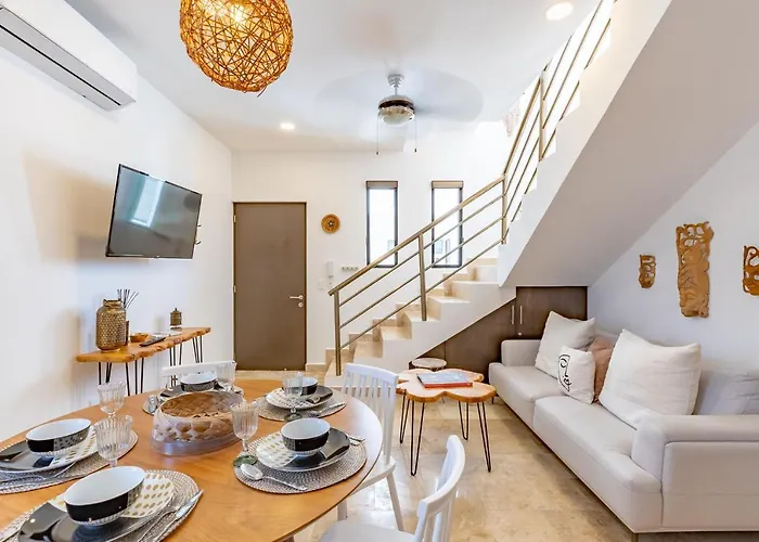 Appartement Bahay Steps From The And 5th Ave