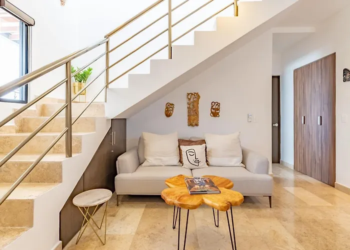 Bahay Steps From The And 5th Ave Appartement *