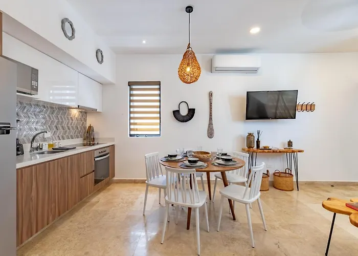 Bahay Steps From The And 5th Ave Appartement
