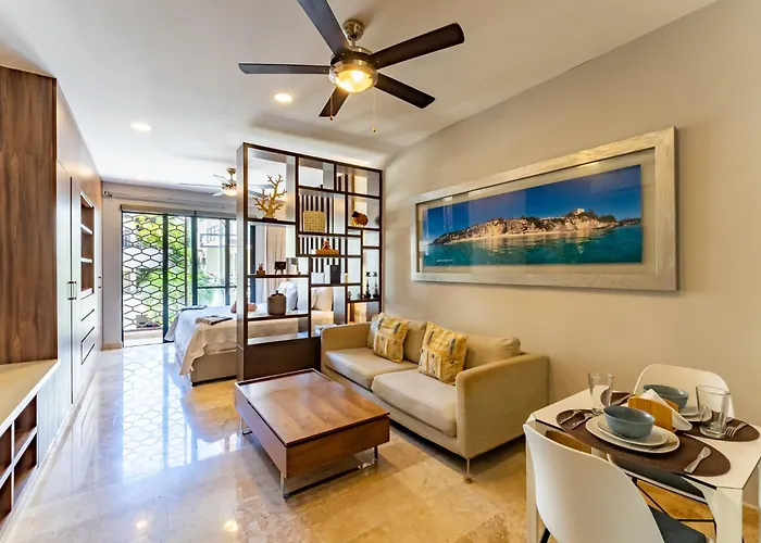Bahay Steps From The And 5th Ave * Playa del Carmen