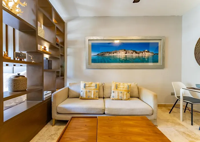 Bahay Steps From The And 5th Ave * Playa del Carmen