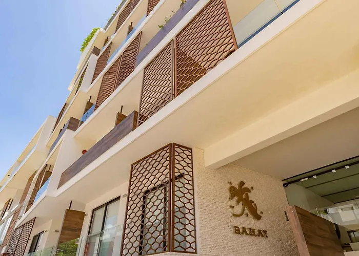 Bahay Steps From The And 5th Ave Appartement *